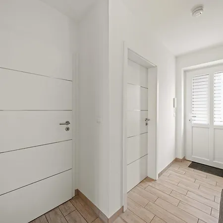 Blick Uebern Deich *