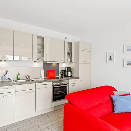 Blick Uebern Deich *