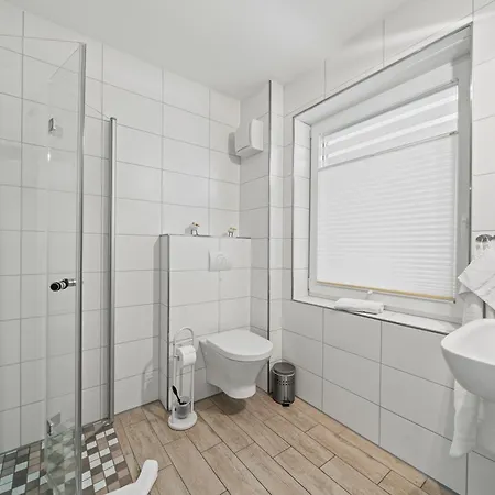 Blick Uebern Deich *